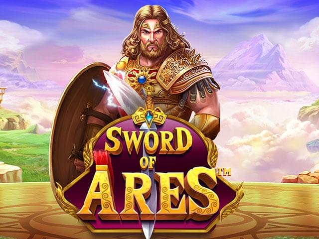 Sword of Ares